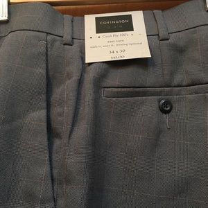 Covington Men’s Pants